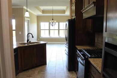 68 Chesterfield Cir, Texarkana, TX 75503 - photo 6