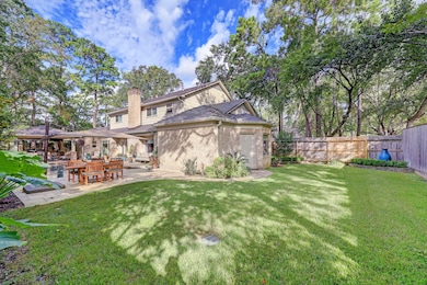 11739 Bayhurst Dr, Houston, TX 77024 - photo 7