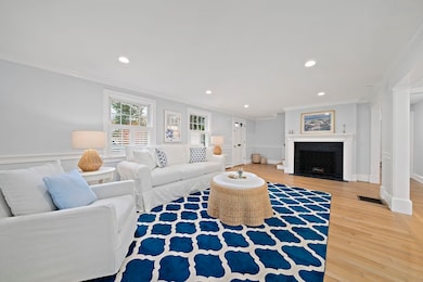 309 S Main St, Cohasset, MA 02025 - photo 5