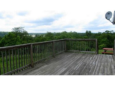 Patio/Deck.
