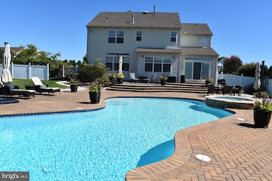 310 Rolling Brook Way, Mullica Hill, NJ 08062 - photo 5