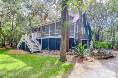 3645 Deer Creek Rd, Mount Pleasant, SC 29466 - photo 2