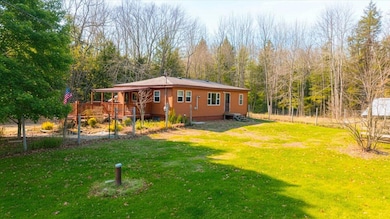 271 Bennett Rd, New Gloucester, ME 04260 - photo 5