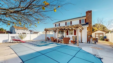 5201 Waterview Dr, Brigantine, NJ 08203 - photo 7