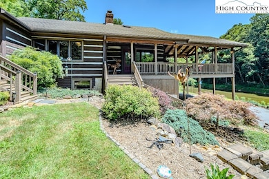 1059 Mouth of Silas Creek Rd, Lansing, NC 28643 - photo 5