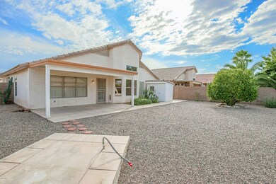 15276 W Tad Ln Surprise AZ 85374 X-8