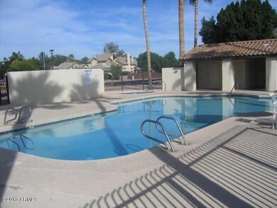 Jacinto Community Pool