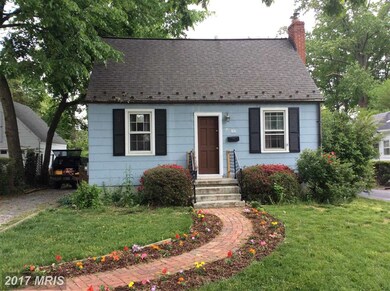 107 Chestnut St, Gaithersburg, MD 20877 - photo 2