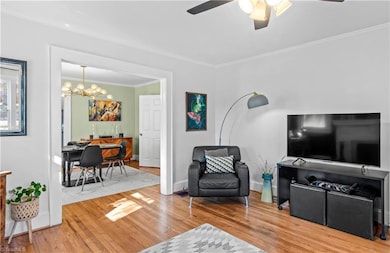 1456 Miller St, Winston Salem, NC 27103 - photo 7