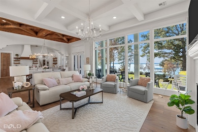 855 Stoney Creek Dr, Many, LA 71449 - photo 7