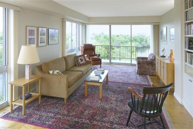 Ten Ten Memorial Drive unit 9E, Cambridge, MA 02138 - photo 2