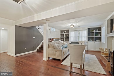 6903 Lamp Post Ln, Alexandria, VA 22306 - photo 4