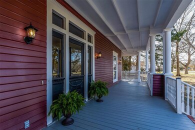 401 W Grand St, Whitewright, TX 75491 - photo 3