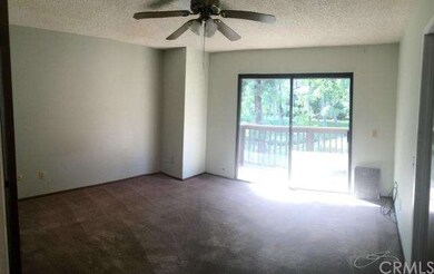 upstairs master bdrm with sliding glass door openi