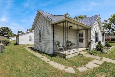 598 E Main St, Logan, OH 43138 - photo 2