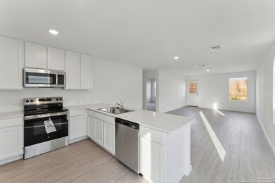 7315 Orange Sapphire, San Antonio, TX 78263 - photo 4