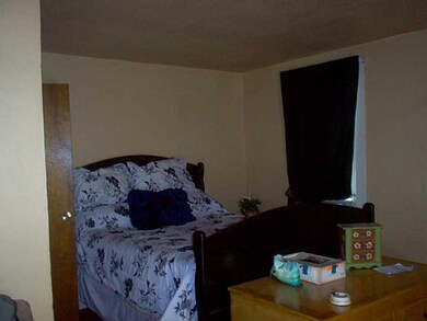 Bedroom.
