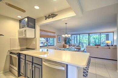 New Appliances!