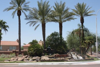LAKEWOOD ENTRANCE