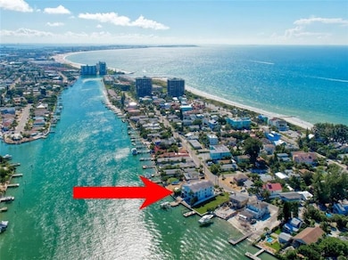 8341 Bayshore Dr, Treasure Island, FL 33706 - photo 5