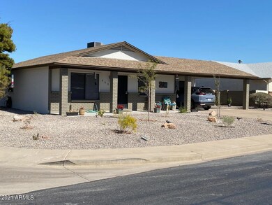 6650 E Dallas St, Mesa, AZ 85205 - photo 3