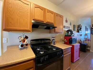 609 Manzanilla Place, El Paso, TX 79928 - photo 7