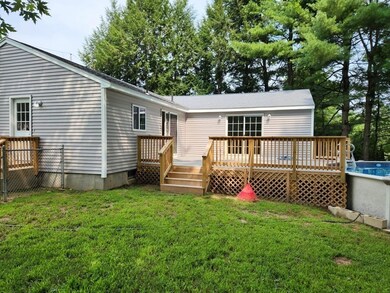 67 Sandrah Dr, Orange, MA 01364 - photo 2