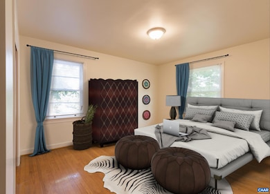 821 Cabell Ave unit A&B, Charlottesville, VA 22903 - photo 4