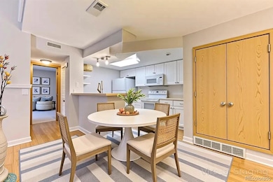 4933 S Carson St unit 208, Aurora, CO 80015 - photo 7