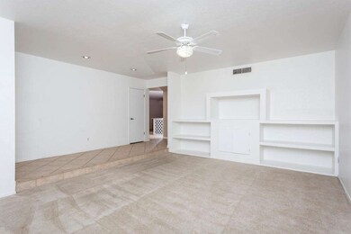 Immaculate Built-ins