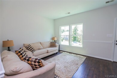 Formal Living Room