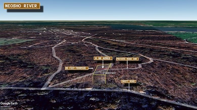 Private Road 100, Eucha, OK 74342 - photo 2