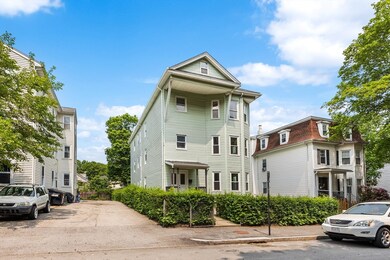 25 Wyman St, Worcester, MA 01610 - photo 2