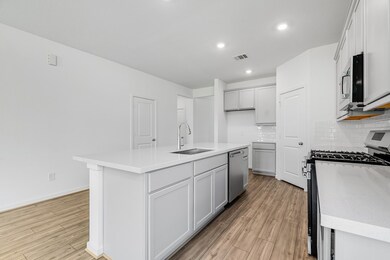 1127 Buffalo Run ~ Ready Now