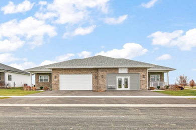 817 Heritage Woods Dr, Minooka, IL 60447 - photo 3