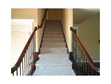 Interior Space/Layout.