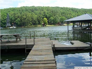 Boat Dock and Sea Doo Dock