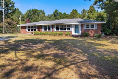 7126 Two Notch Rd, Batesburg, SC 29006 - photo 3