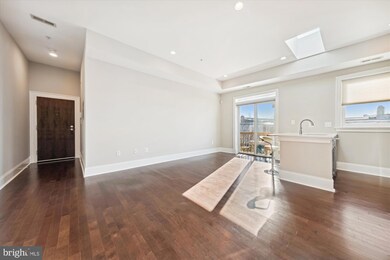 321 18th St SE unit 8, Washington, DC 20003 - photo 4
