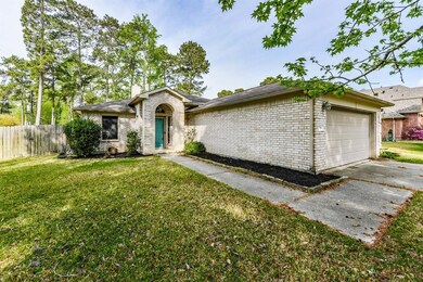 715 Mesquite Dr, Magnolia, TX 77354 - photo 2