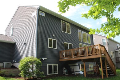 Exterior Back