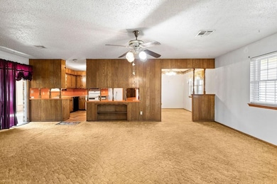 733 Oklahoma 17, Rush Springs, OK 73082 - photo 4