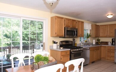 8 Trout Farm Way, West Wareham, MA 02576 - photo 6