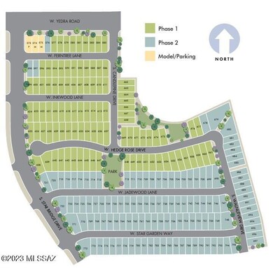 Site map 2