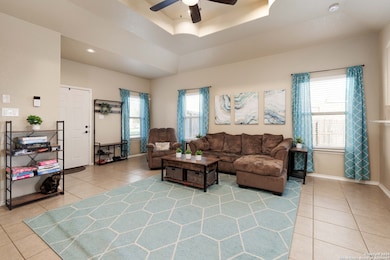 11810 Bricewood Pass, San Antonio, TX 78254 - photo 4