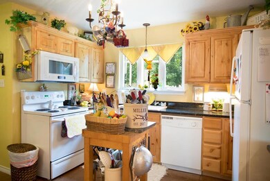 607 Prickly Pear Ct, Fredericksburg, TX 78624 - photo 7