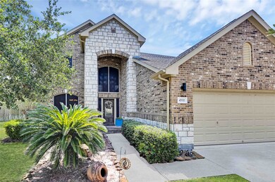 4702 Lakefront Terrace Ct, Pearland, TX 77584 - photo 2