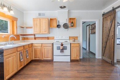 107 5th St N, Alberton, MT 59820 - photo 5