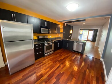 1823 W Augusta Blvd unit 2, Chicago, IL 60622 - photo 2