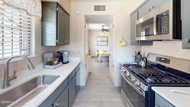 3701 Tyler Ave unit A, El Paso, TX 79930 - photo 5